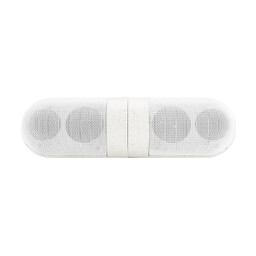 Bluetooth колонка SOUNDBAR STRAW