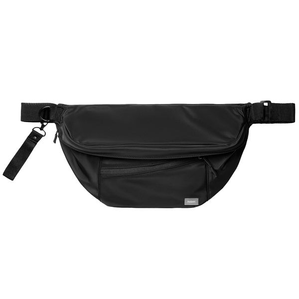 Сумка через плечо (cross body) Бостон (Boston), черная СЕР ЧЕРН