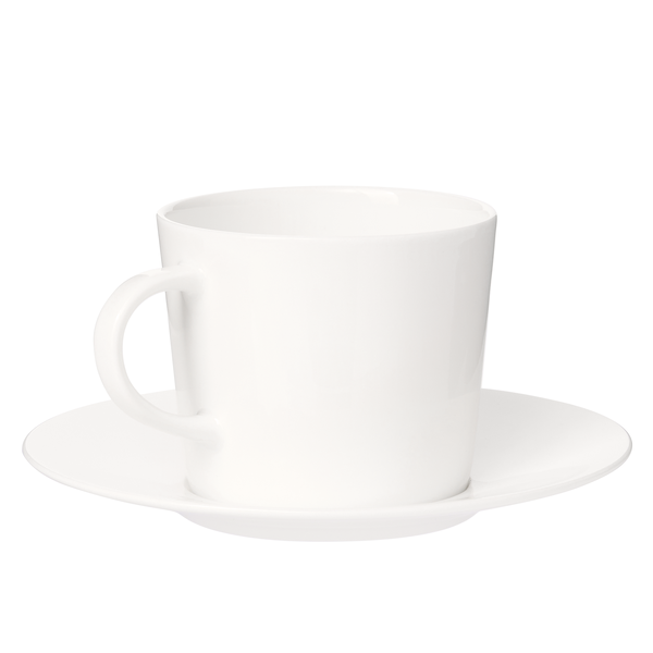 Чайная пара Бариста (Barista) БЕЛ