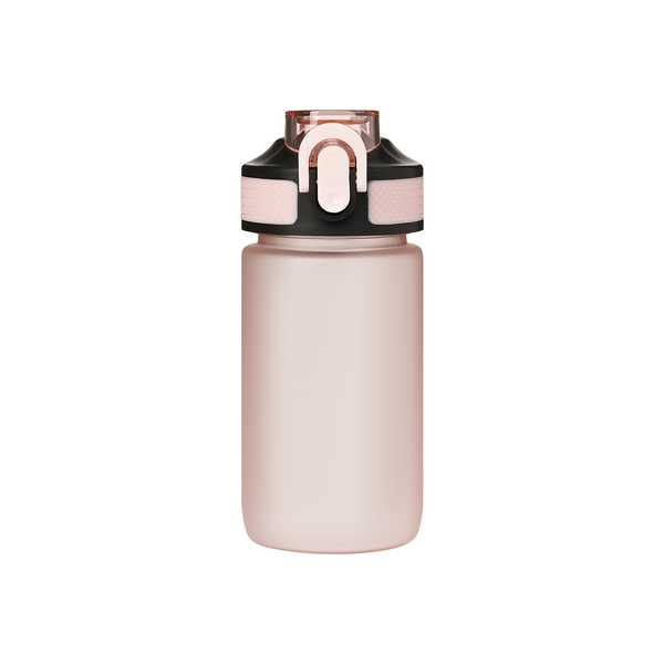 Бутылка для воды Флип мини (Flip mini), пыльная роза РОЗОВ