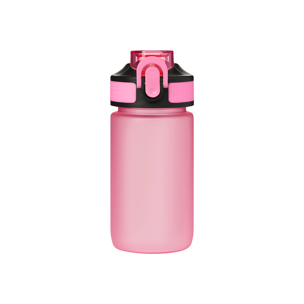 Бутылка для воды Флип мини  (Flip mini), розовая РОЗОВ