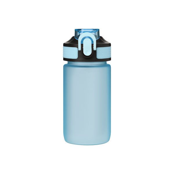 Бутылка для воды Флип мини (Flip mini), голубая ГОЛУБОЙ