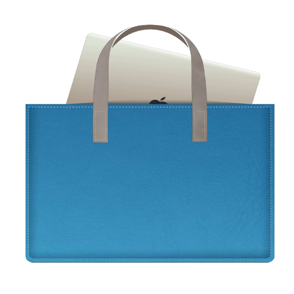 Сумка для ноутбука Лэптоп Бэг (Laptop Bag) МНОГОЦВЕТН