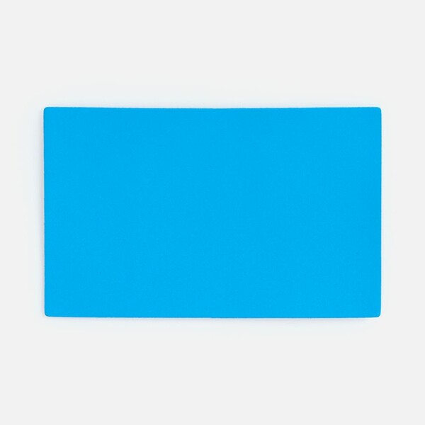 Лейбл Listra Soft Touch, XL, голубой