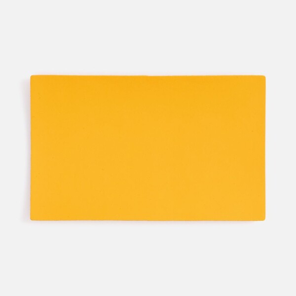 Лейбл Listra Soft Touch, XL, желтый