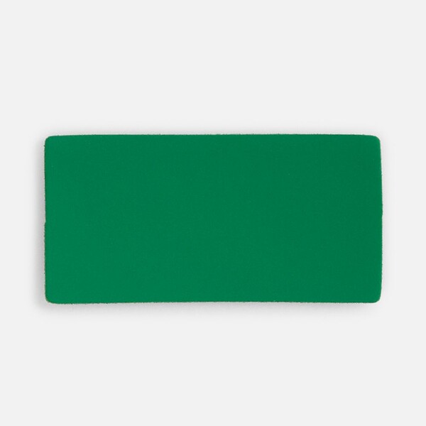 Лейбл Listra Soft Touch, XS, зеленый
