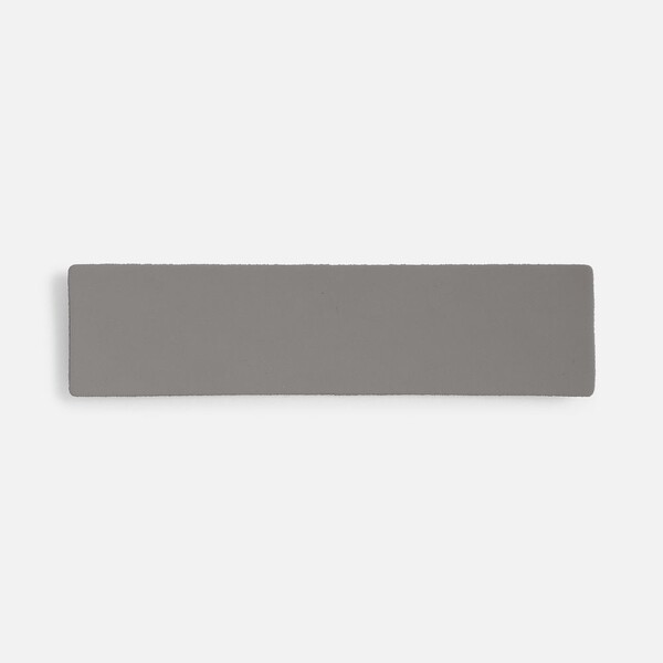 Лейбл Listra Soft Touch, S, серый