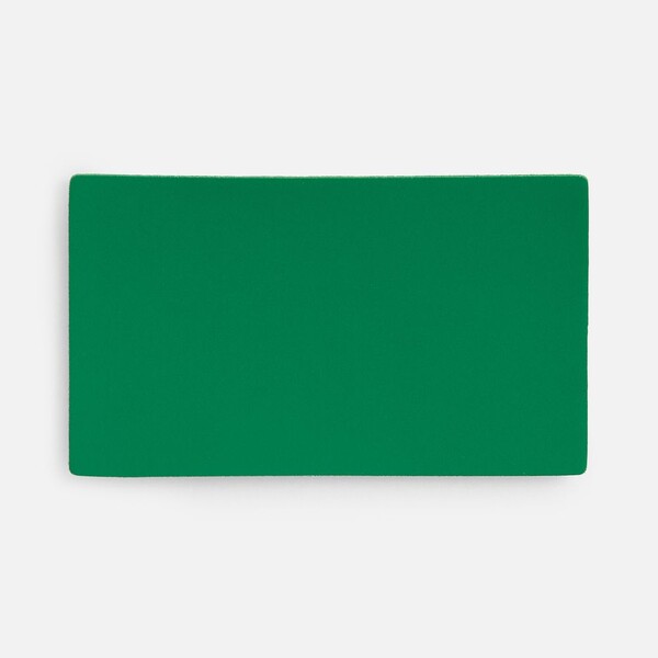Лейбл Listra Soft Touch, M, зеленый