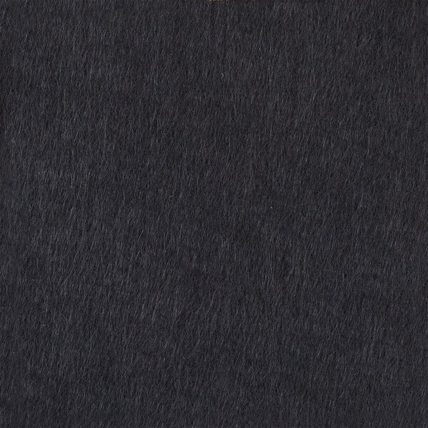 Заготовка из фетра Felt 100, черная