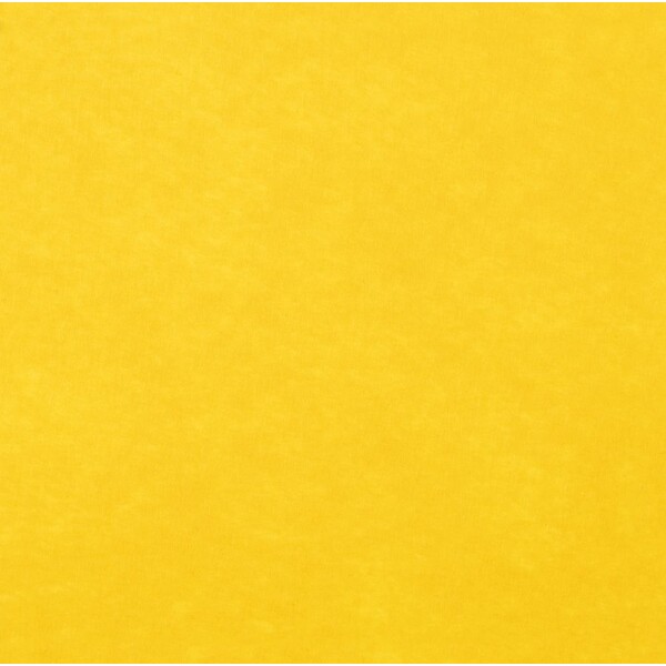 Заготовка из фетра Felt 100, желтая