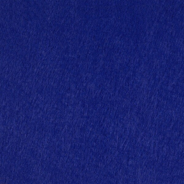 Заготовка из фетра Felt 600, синяя