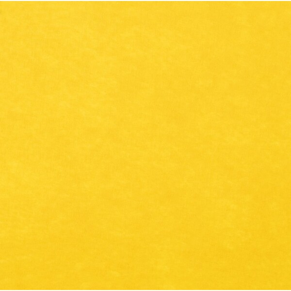 Заготовка из фетра Felt 600, желтая