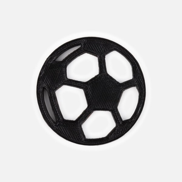 Подвеска Sport, 3D-печать на заказ, футбол