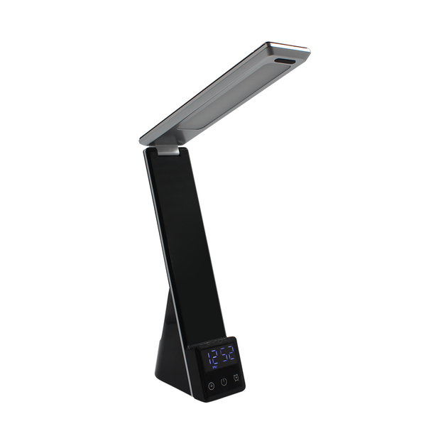 Многофункциональная лампа 6 в 1,  Lightronic (Черный) черн