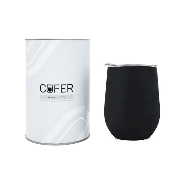 Набор Cofer Tube CO12s (М) черн