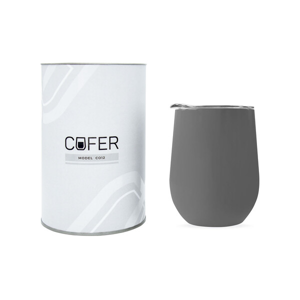 Набор Cofer Tube CO12s (М) сер