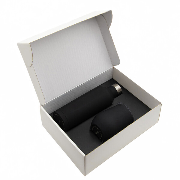 Набор Edge Box CS черн