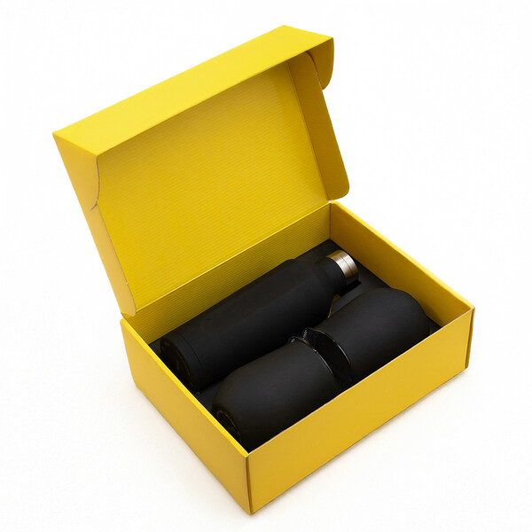 Набор Edge Box CS2 черн