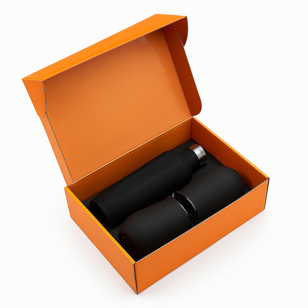 Набор Edge Box CS2 черн