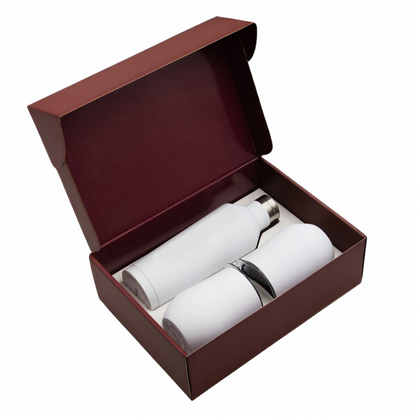 Набор Edge Box CS2 бел