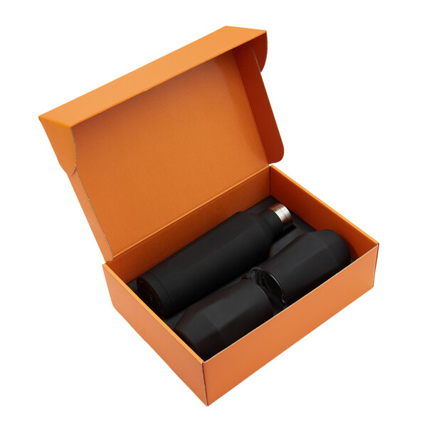 Набор Edge Box ES2 черн