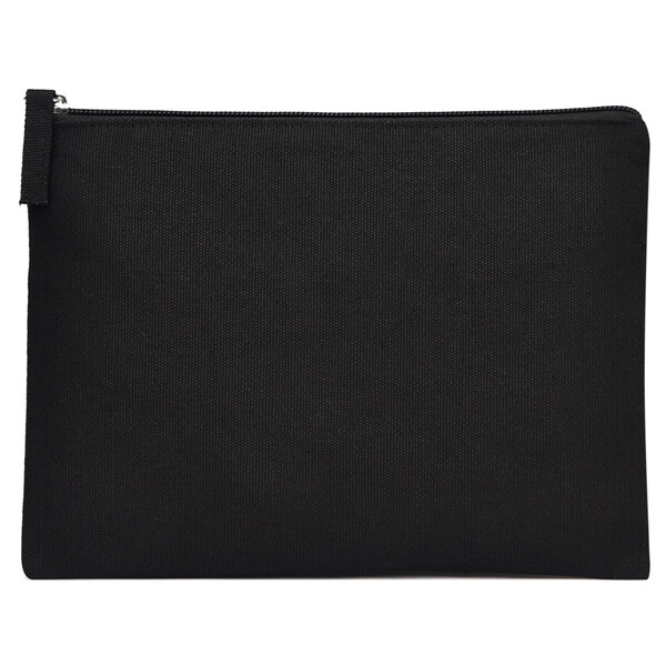 Косметичка Blinkie 325 г/м², чёрный