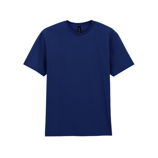 Футболка LIGHT COTTON, МОРСКОЙ СИНИЙ XS