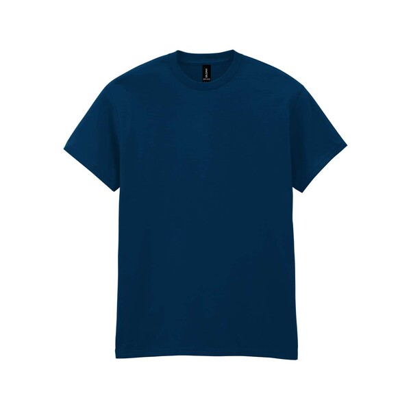 Футболка HEAVY COTTON, МОРСКОЙ СИНИЙ S