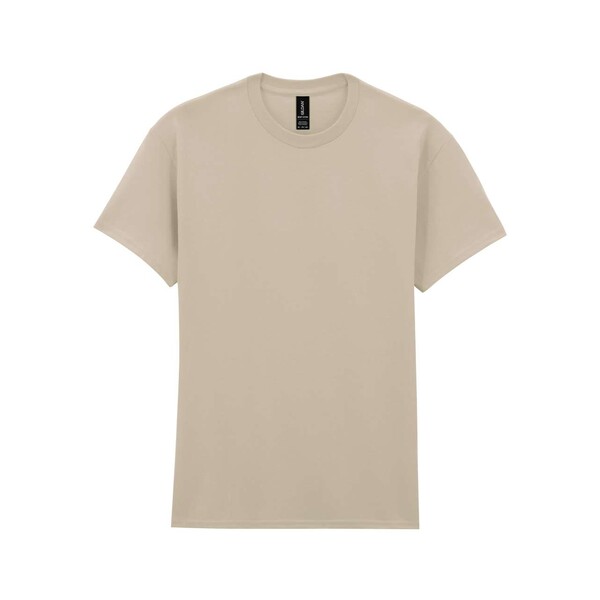 Футболка HEAVY COTTON, ПЕСОЧНЫЙ S