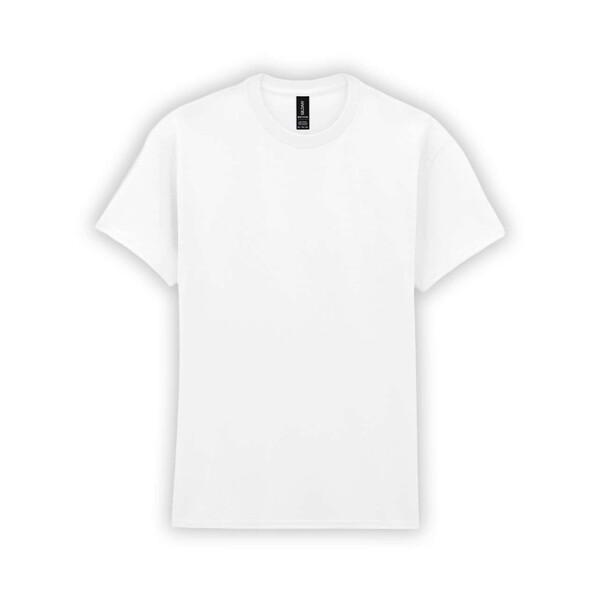 Футболка HEAVY COTTON, ПЕПЕЛЬНО-СЕРЫЙ M