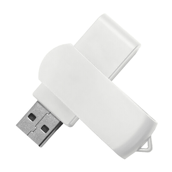USB flash-карта SWING (16Гб) бел