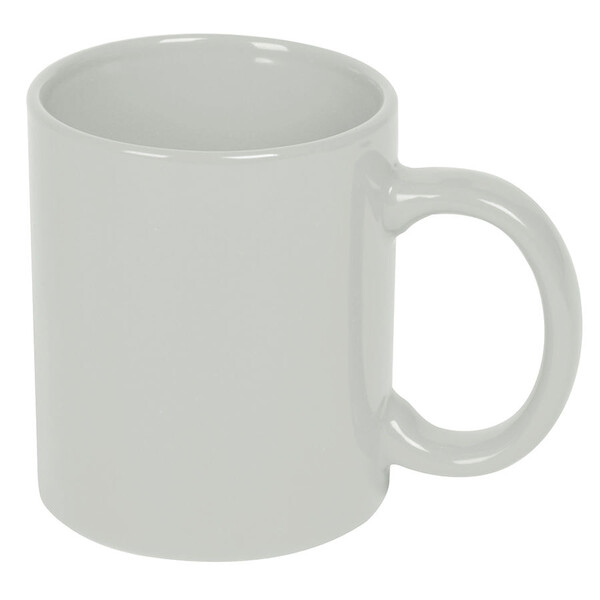 Кружка BASIC бел