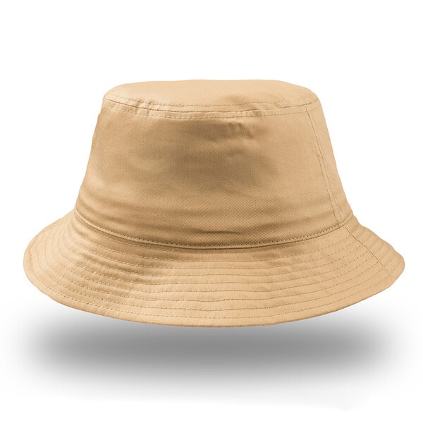 Панама BUCKET COTTON 180 хаки