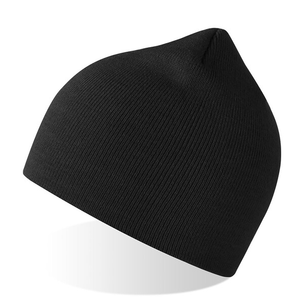 Шапка BARU черн