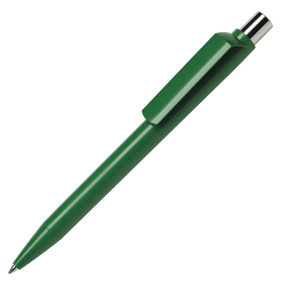 Ручка шариковая DOT зелен