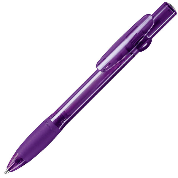 ALLEGRA LX, ручка шариковая фиолетов