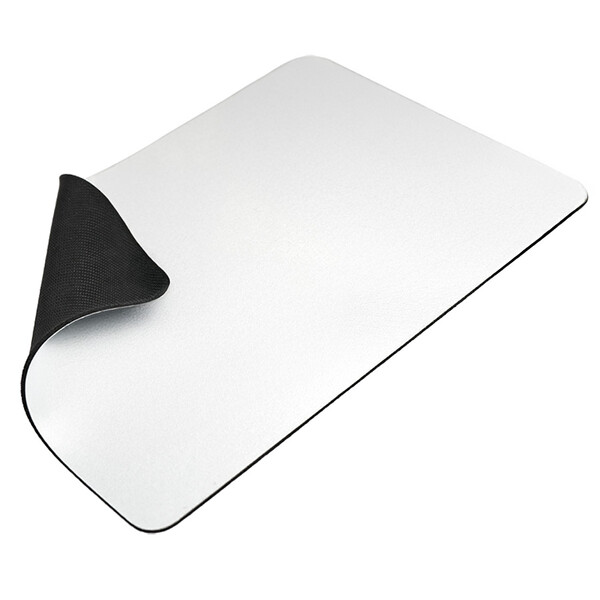 Коврик для мыши GLIDE M, 35*25*0,3см, белый