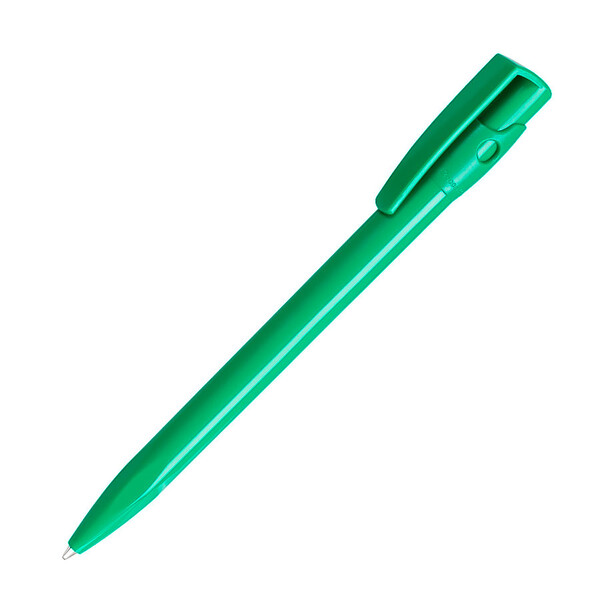 Ручка шариковая KIKI SOLID зелен