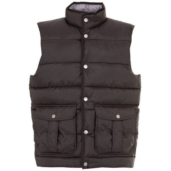 Жилет OXFORD 300 черн