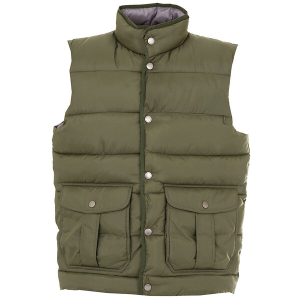 Жилет OXFORD 300 зелен