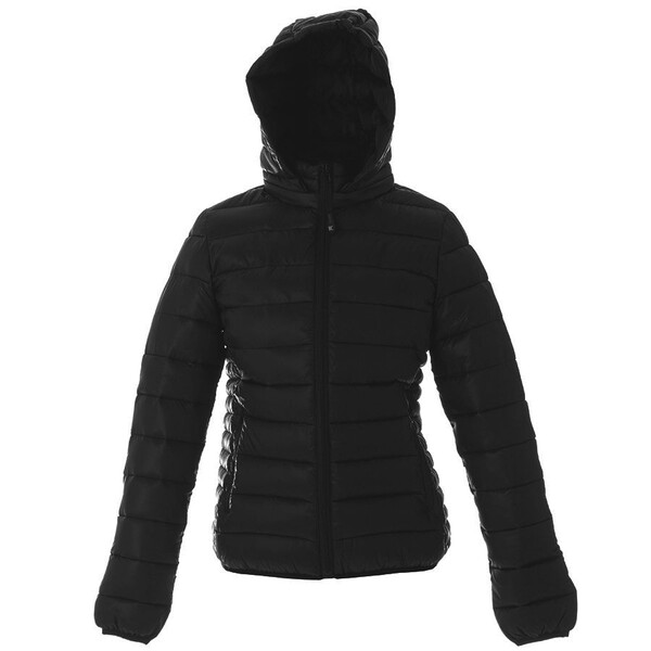 Куртка женская VILNIUS LADY 240 черн