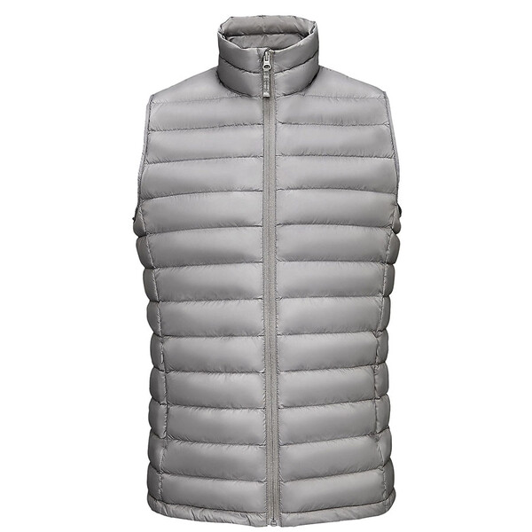 Жилет WILSON BW MEN сер