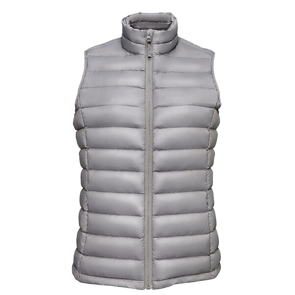 Жилет WILSON BW WOMEN сер