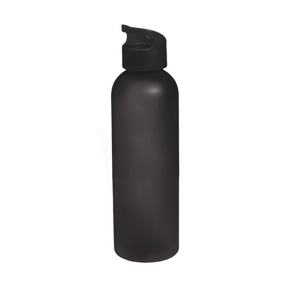 Бутылка для воды LIQUID 2 черн