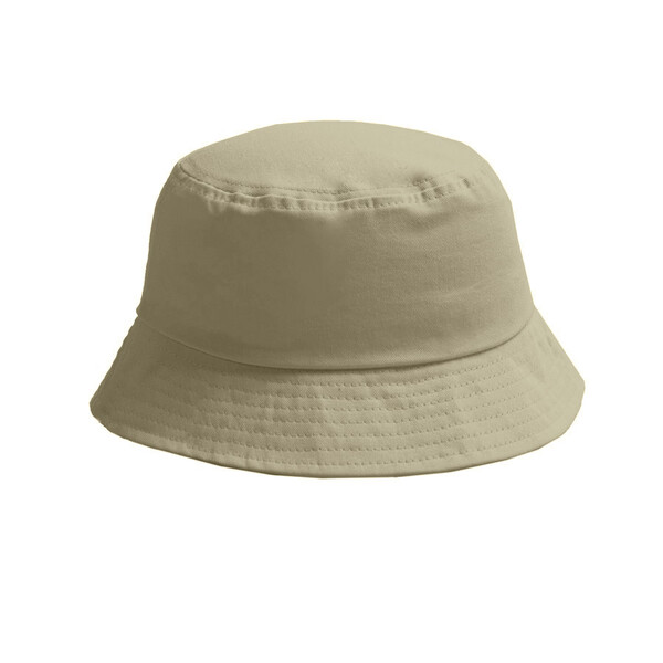Хлопковая панама BRIM 250 песочн