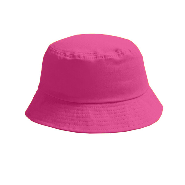 Хлопковая панама BRIM 250 фуксия