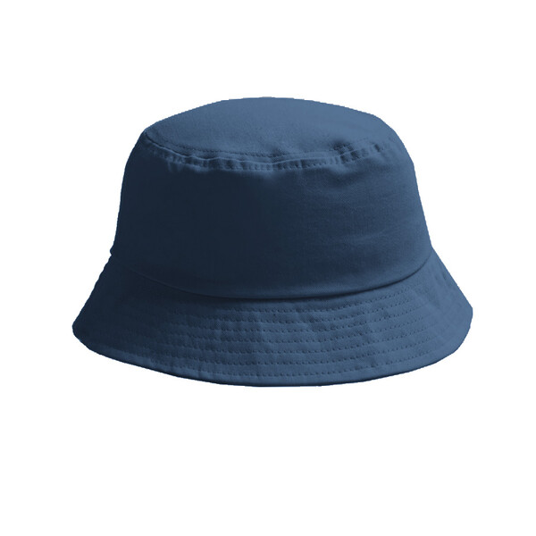 Хлопковая панама BRIM 250 син