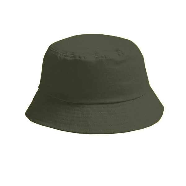 Хлопковая панама BRIM 250 хаки