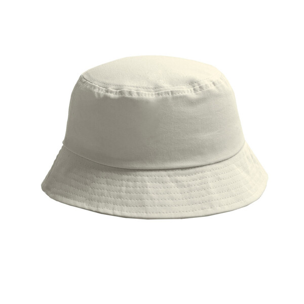 Хлопковая панама BRIM 250 неокрашенн