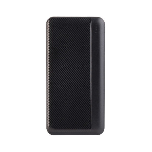 Зарядное устройство "Twenty Line" 20000 mAh черн